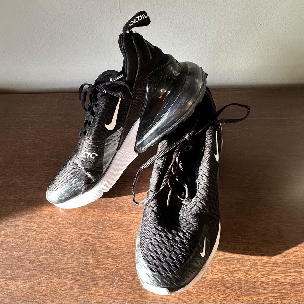 Nike air max 270